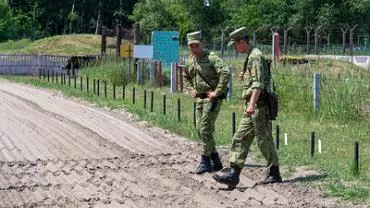 В Госдуме призвали позволить россиянам самим защищать границы России