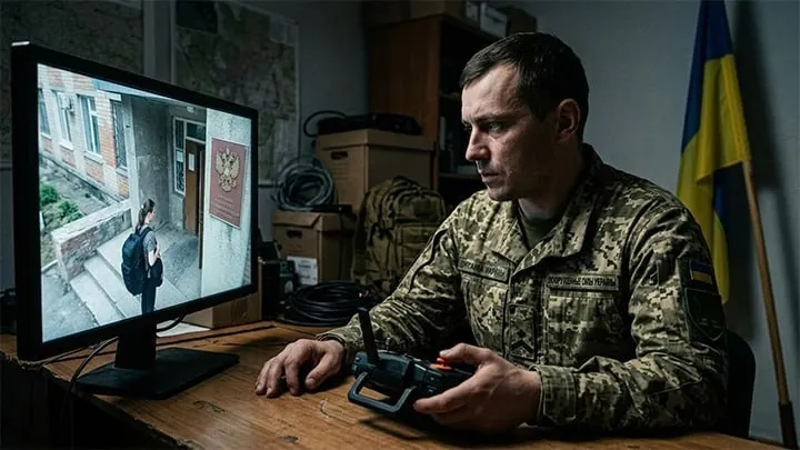 Неприкосновенные на Украине ничего не боятся. Ждать смысла нет: А ведь можно закончить войну осенью