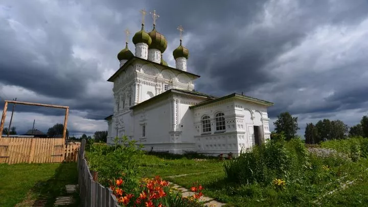 В обход Украины: Босния вернёт старинную икону в Луганск