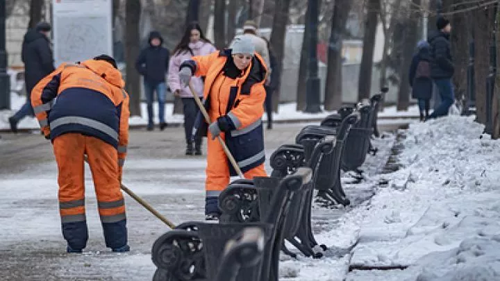 Новые тарифы на ЖКУ позволят увеличить зарплату коммунальщикам ДНР