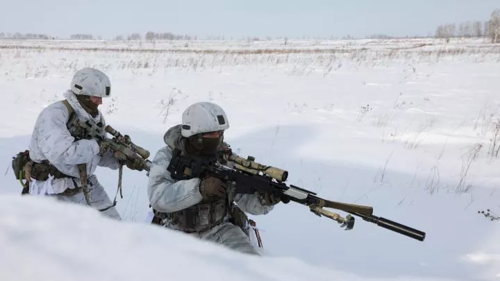 В Минобороны России сообщили о негативных последствиях расширения НАТО