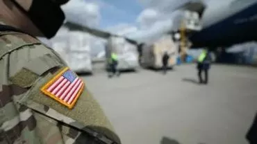 Арестович пообещал устроить истерику, если США не дадут Украине ракетные комплексы