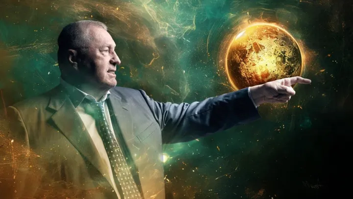 Польши больше не будет: Жириновский предупреждал много лет назад. Наш план