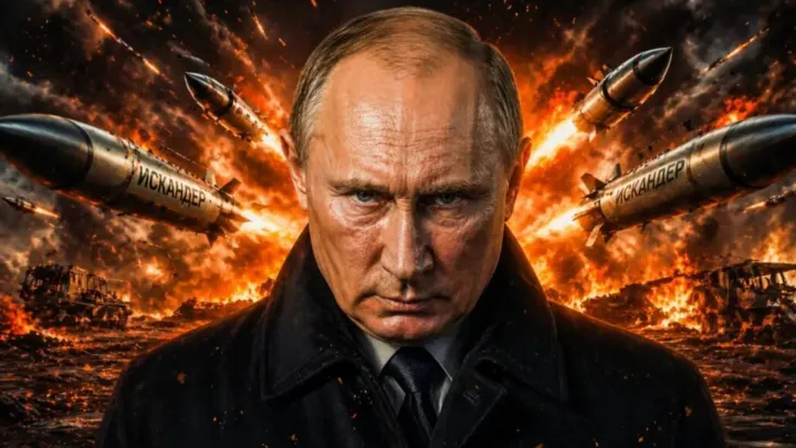 Рекордная атака России: Это что-то новое. Глобальная перестройка Минобороны. Катастрофа на Чёрном море. СВОдки с фронта