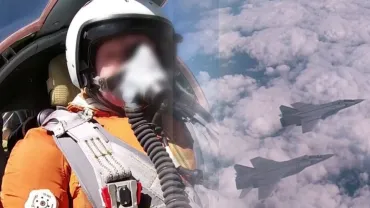 Три русских "МиГа" над Эстонией. Горят военные заводы. Раскрыты данные секретного подразделения России. СВОдки с фронта