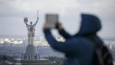 В Киеве рассчитывают присвоить российские активы СССР