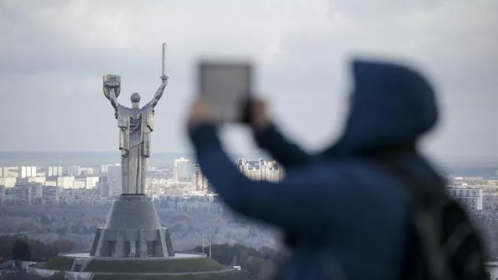 В Киеве рассчитывают присвоить российские активы СССР