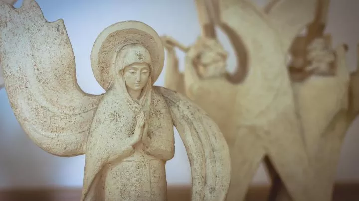 Искусство в огне: Как спасали мариупольские экспонаты