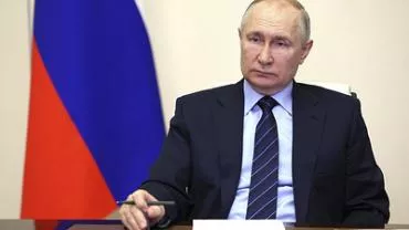 Путин утвердил порядок проживания в новых регионах лиц без гражданства России