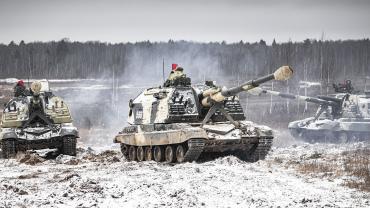 Артподготовка по Часову Яру: в "начале" Авдеевки было тише. Киев меняет тактику и готовит новый контрнаступ: Закрытые сводки СВО