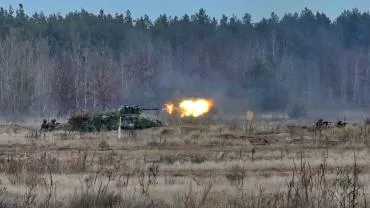 Военный эксперт объяснил стратегическую важность Северодонецка