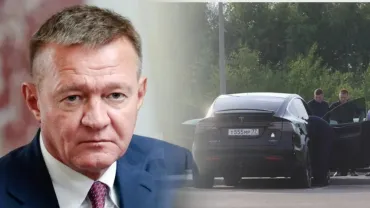 Тёще – апартаменты на "Патриках",  а любовнице только "кореец"? Наследство Старовойта делят четыре женщины