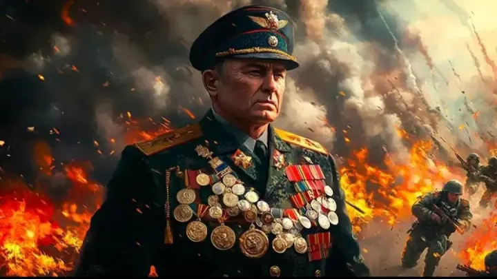 Суджу не простили? Уволен самый надоевший генерал: Его критиковали Кадыров и Пригожин. О чём не напишут федеральные СМИ