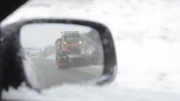 В Донецк пришла русская зима