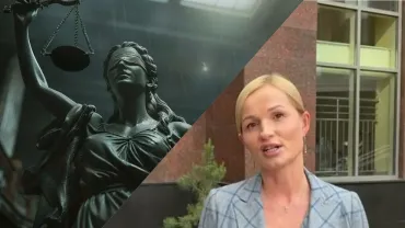 Премиум-база на деньги из нацпроекта, отель для реабилитации боевиков ВСУ: за что арестовали жену свердловского вице-губернатора