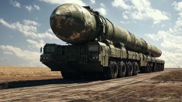 Счёт пошёл на часы? Небо над Капустиным Яром закрыто. Назван маршрут "Орешника" за Форос