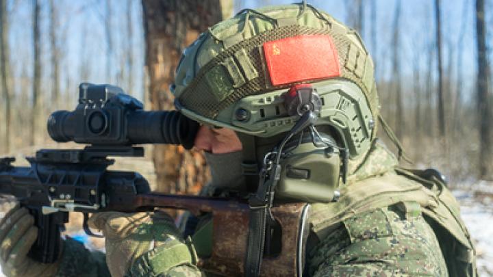 На границе белгородского села произошел бой с украинской ДРГ. Что известно на данный момент