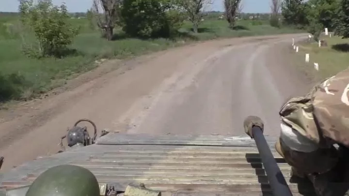 Военные ДНР отрезали Авдеевский гарнизон ВСУ от пути снабжения