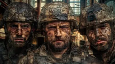 Разгромили военкомат и освободили мобилизованных. Фронт восстал против командиров: "Назначают 20-летних лизоблюдов"
