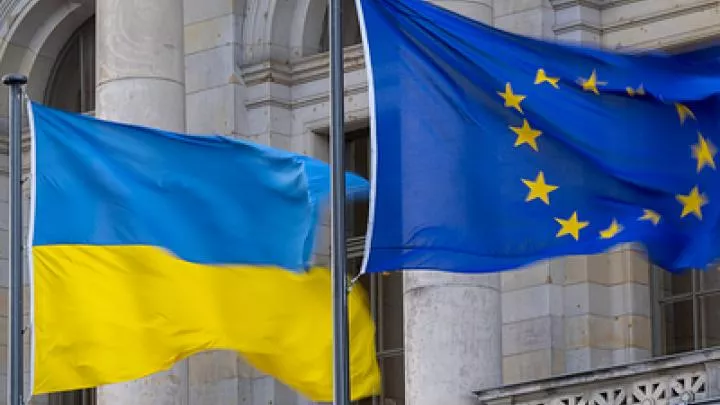 Евросоюз ничего не должен Украине – польский депутат Европарламента