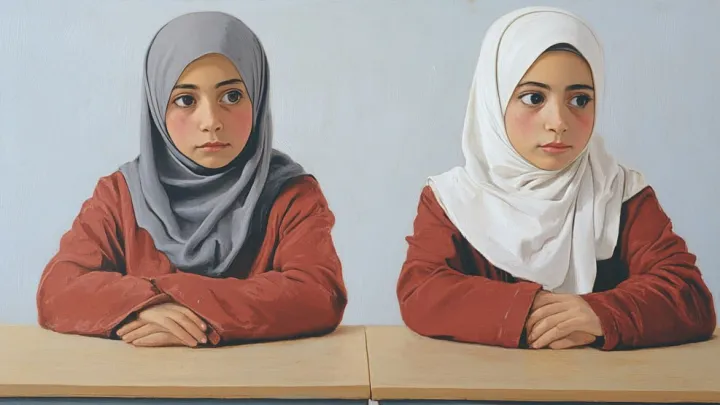 Эрдоган в восторге – выглядит подло, но метод рабочий. В русских школах идут разборки: Приезжие хотят установить свои правила