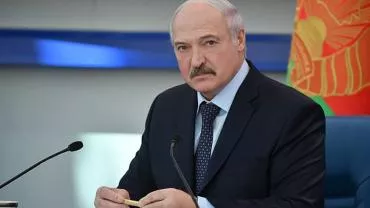 Лукашенко назвал условия для войны с Украиной