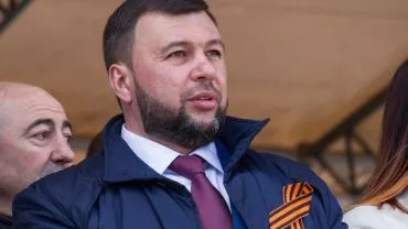 Сообщения о ранении Дениса Пушилина не подтвердились