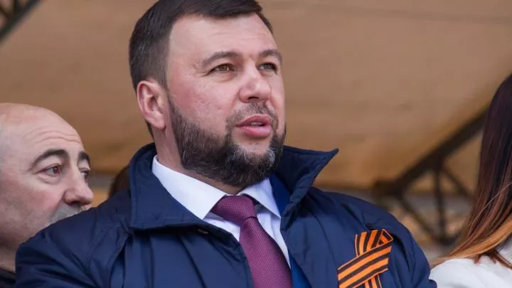 Сообщения о ранении Дениса Пушилина не подтвердились