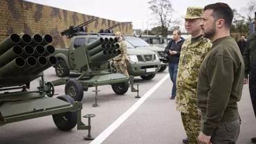 Украина откладывает контрнаступление из-за отсутствия отмашки со стороны Запада – эксперт