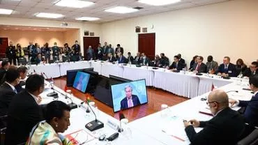 Генассамблея ООН приняла антироссийскую резолюцию под давлением США – Аксёнов