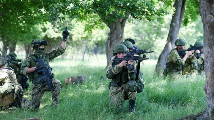 ВСУ приходят в себя: русская армия совершила новый прорыв под Харьковом. Противник снова бежит