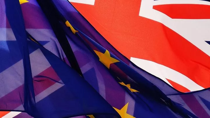 Лидеры ЕС и Великобритании утвердят соглашение по торговле после Brexit