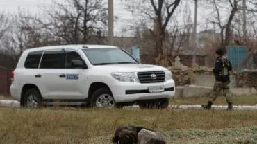 Военного пути решения конфликта в Донбассе не существует — Бойко