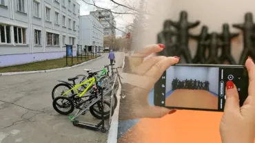 Школьные камеры раскрыли небывалый беспредел: Охота на учителей с ножами и ружьями. И их же увольняют. Рот не открывать