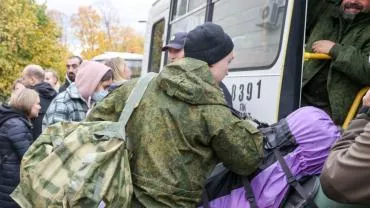 Власти Челябинской области сообщили о гибели пяти мобилизованных граждан