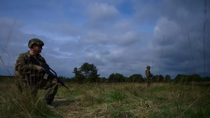 Большая часть воевавших за Киев иностранных наемников ликвидирована — Минобороны РФ