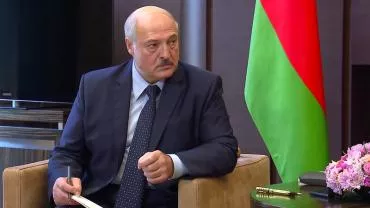 «Беларусь в долгу не останется». Лукашенко поручил подготовить комплекс мер против новых санкций Запада