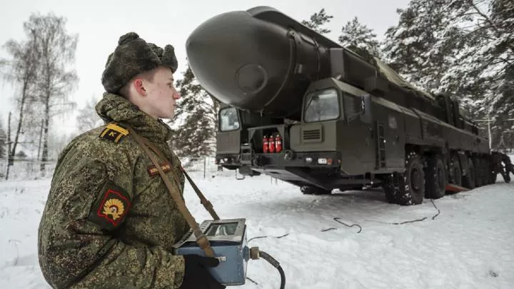 Военнослужащие РВСН исполнили новогоднюю мечту мальчика из Ивановской области