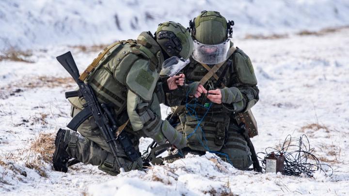 Киев хочет воевать с мексиканцами, ВСУ убегают в тыл под Купянск, Чернобылец зачистили от противника: Горячая сводка СВО