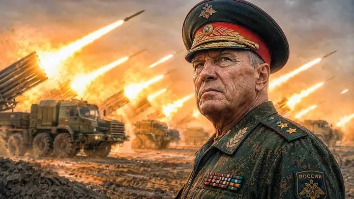 Генералам развязали руки? Блокада Одессы была лишь началом. Россия ударила по неприкасаемому заводу