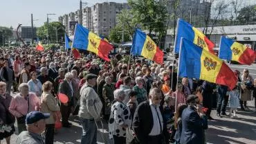 Молдавия готовит ввод иностранных войск в Приднестровье – инсайд