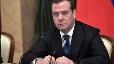 "Не осталось никаких вариантов": Медведев призвал физически устранить Зеленского