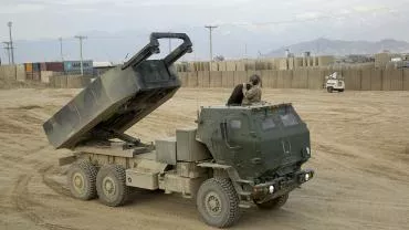 Дальность стрельбы из РСЗО HIMARS определит Украина — посол США