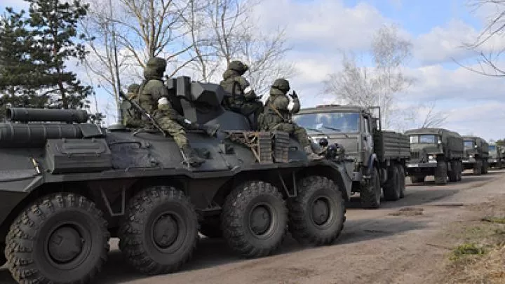 Военкор рассказал о вражеских списках журналистов, освещающих спецоперацию