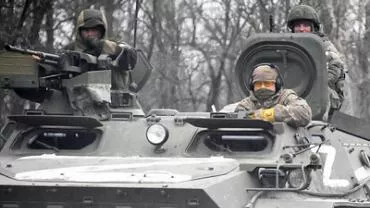 Российские войска уничтожают оборону ВСУ при прорыве к Славянску