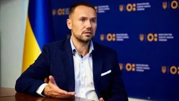 Новый министр образования Украины подтвердил курс на тотальную украинизацию