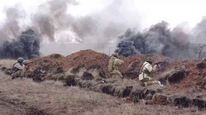 В Раде назвали время уничтожения ВСУ армией России