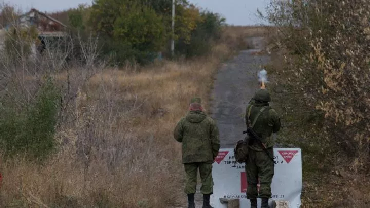 Основные подразделения ВСУ покинули Артемовск – СМИ