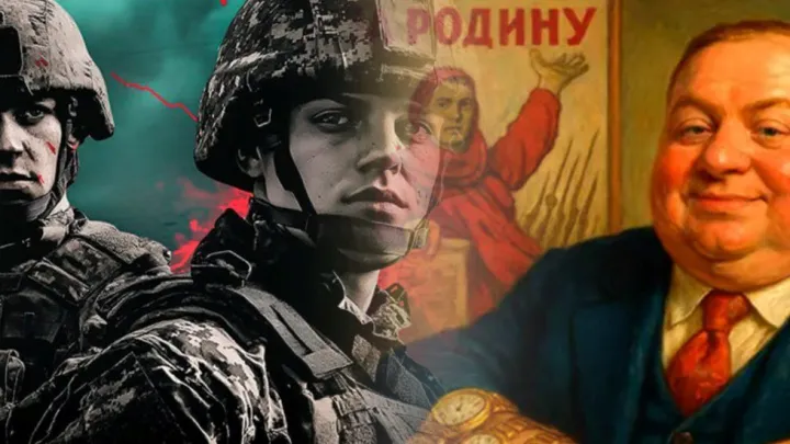 Вице-губернатор собрал на поддержку СВО 2 млрд, а где отчёт? Сбежавший депутат рассказал такое… И приложил документы