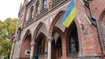 Украинский посол Мельник прекращает свою миссию в Германии